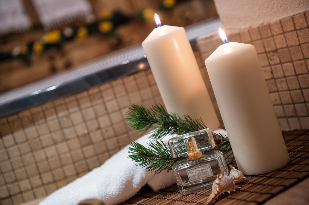 Romantic Charming Hotel Rancolin Moena Luaran gambar